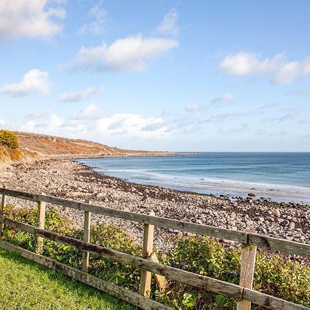 Headland Cottages Coverack Exterior photo