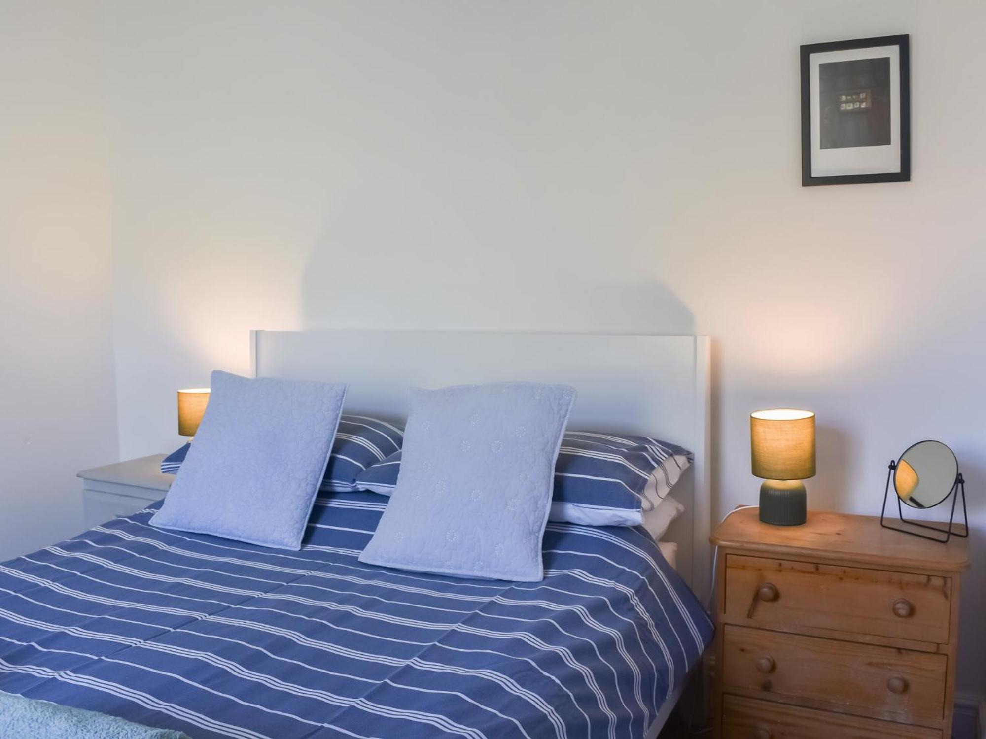 Headland Cottages Coverack Exterior photo